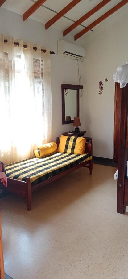 Jungle View One Bedroom Private Apartment Unawatuna Bagian luar foto