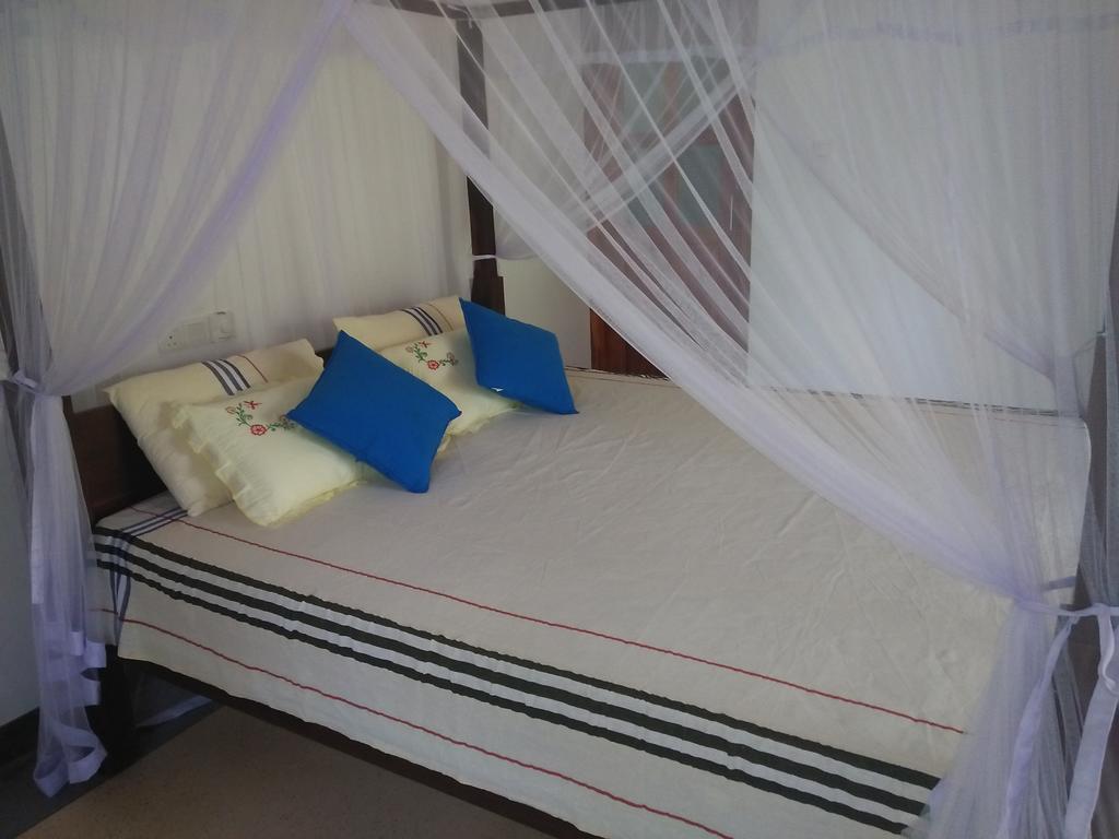 Jungle View One Bedroom Private Apartment Unawatuna Bagian luar foto