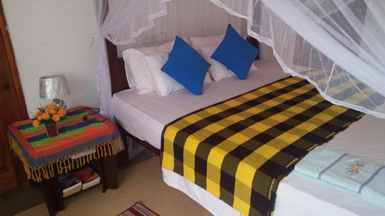 Jungle View One Bedroom Private Apartment Unawatuna Bagian luar foto