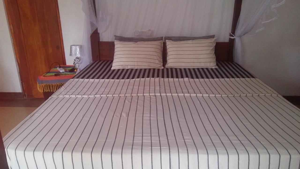 Jungle View One Bedroom Private Apartment Unawatuna Bagian luar foto