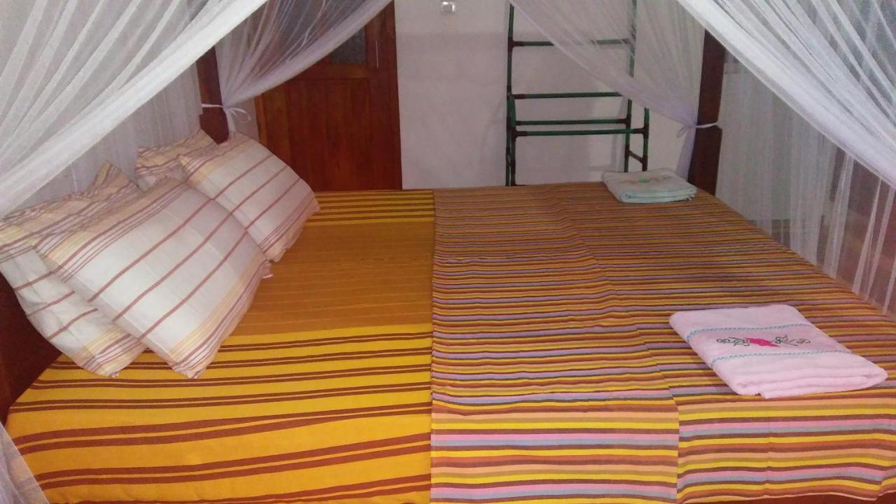 Jungle View One Bedroom Private Apartment Unawatuna Bagian luar foto