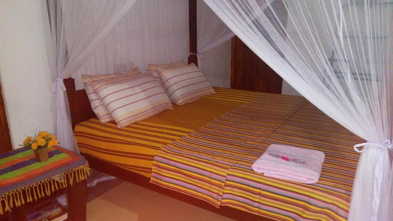 Jungle View One Bedroom Private Apartment Unawatuna Bagian luar foto